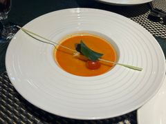 -翡翠鸟精品泰国菜(北辰财富中心店)
