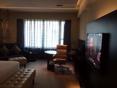 -大连富丽华大酒店