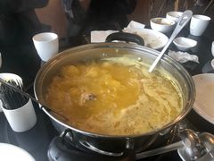 -衡山汇·高级粤菜(霄云路店)