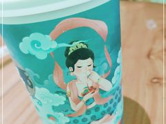 -茶理宜世(东方宝泰店)