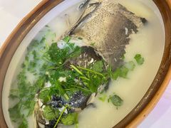 -风味小馆(天目湖宾馆店)