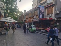 -德福楼咖啡吧(德福巷店)
