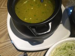 -禾田下生态餐厅(华天城总店)