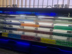 -奢谷·海鲜自助(南海万科店)