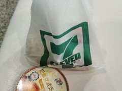 -7-ELEVEn(深圳宝安机场近14登机口)