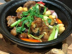 -粤食堂(天津和悦汇店)