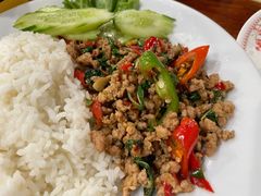-Dang restaurant (patong phuket)