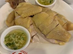 -文记壹心鸡(宝华路店)