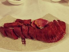 牛舌-岭南海晏楼(滨江东总店)