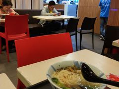 大堂-永和大王(解放东路店)