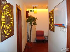 -智慧盲人按摩艾灸-颈肩腰膝疼痛调理(浦东店)