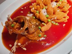 -锦府园·杭州小馆·创意杭帮菜(湖滨银泰in77店)