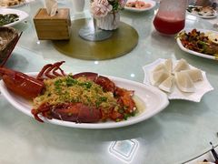 -南海渔家•海鲜•正宗海南菜(海棠湾店)
