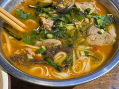 -丽丽三鲜螺蛳粉(田林路店)