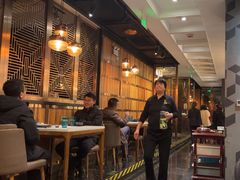 -荟廷·晶萃(陆家嘴尚悦湾店)
