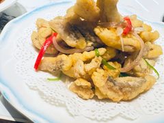 -曹胖子龙虾馆(黄桦路店)