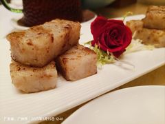 -明阁 Ming Court(广州朗豪酒店)