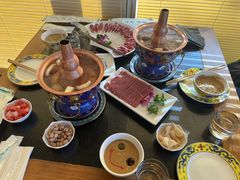 -南门涮肉(上海二店)