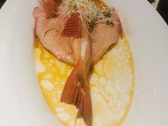-御花园·粤菜·海鲜火锅(中山公园店)