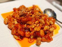 -花家怡园(四合院总店)
