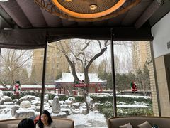 -咖啡CHA自助餐厅(香格里拉饭店)