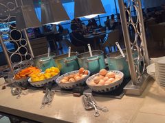 -TABLE·味西餐厅-成都茂业JW万豪酒店