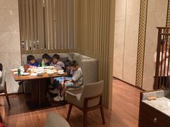 -嘉定凯悦·咖啡厅