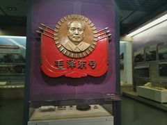 -中国铁道博物馆(正阳门馆)
