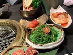 -AJIYA·池袋日式烧肉自助(天津万象城店)