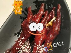 -桂满陇·锦绣江南(益田广场店)