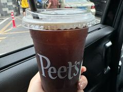 -Peet's 皮爷咖啡(海雅缤纷城店)