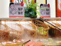 -龙虾奇迹泥炉烤肉(大华三路店)