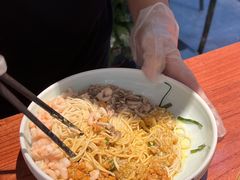 -裕兴记•蟹黄面馆(人民广场店)