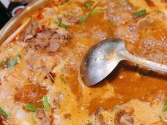 -云晓光头烧烤吧(德平路店)