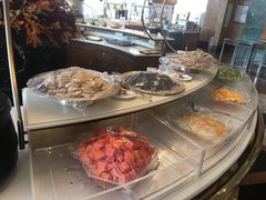 -南京维景国际大酒店咖啡厅