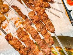 -枪火串烧·东北特色烧烤(罗湖总店)