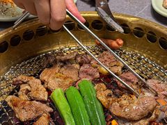 -韩盛·盛江山自助料理(中街大悦城店)