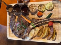 -布拉格餐厅· 中欧捷克菜(全国首店)