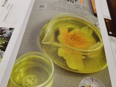 -福慧慈缘素食餐厅(王府井店)