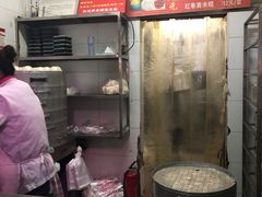 -天泽祥·鼓楼馒头(鼓楼店)