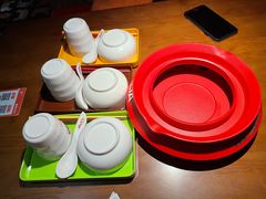 -胖哥俩肉蟹煲(济南世茂国际广场店)