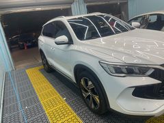 -龙粤汽车贴膜·中国航天山由