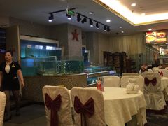 -金碧轩粤菜海鲜大酒楼