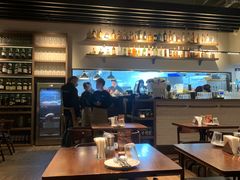 -Bistro 63 创意融合料理(广粤天地店)
