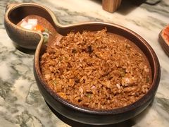 绿茶炒饭-绿茶餐厅(昌平悦荟店)