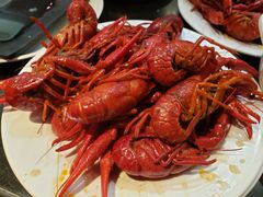-蓝钻·国际美食海鲜自助百汇(西直门店)