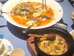 -坛宗剁椒鱼头(河西王府井店)