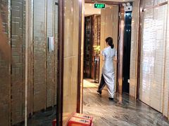 门面-广州塔晖粤轩中餐厅