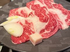 -满来寿喜烧(金虹桥店)