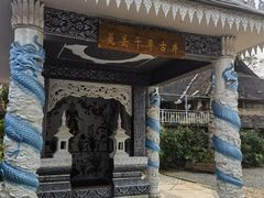 -曼丢傣家古寨